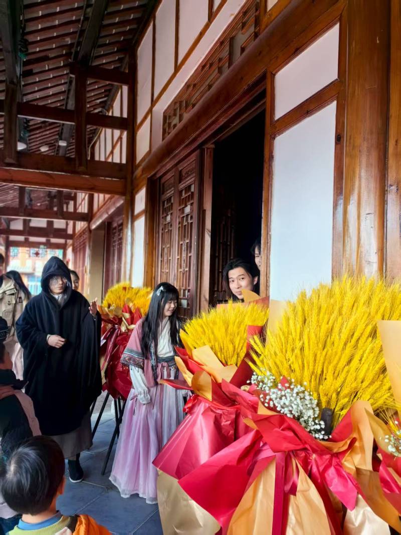 沉浸赋能：兴仁县景区演艺的差异化突围之路